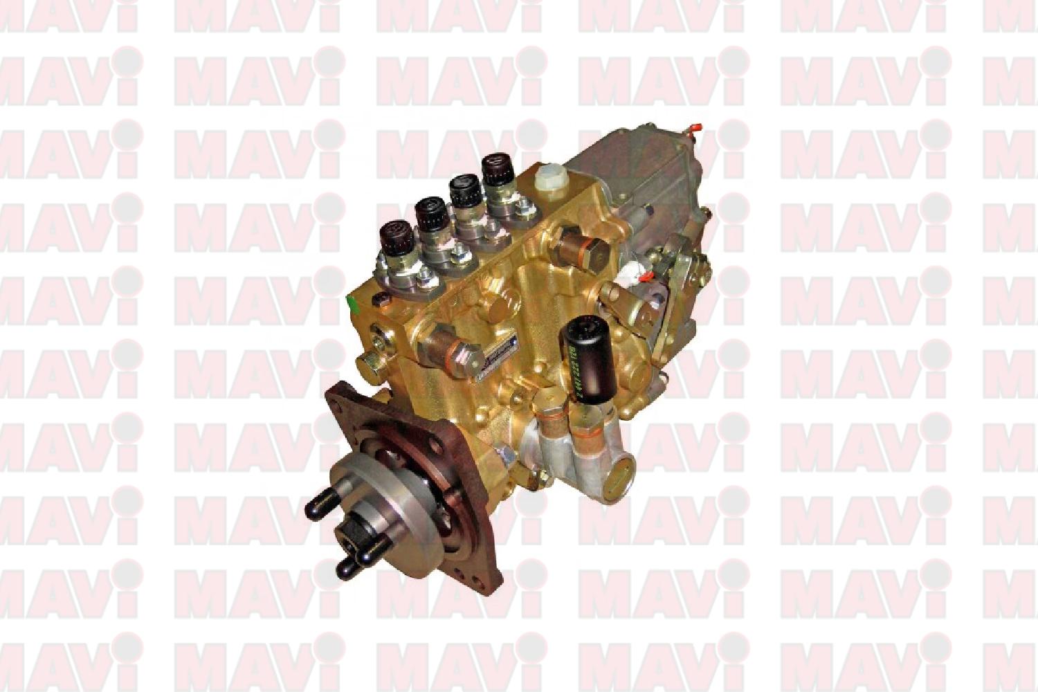 Pompa Injectie # Pp4M10P1F3478G