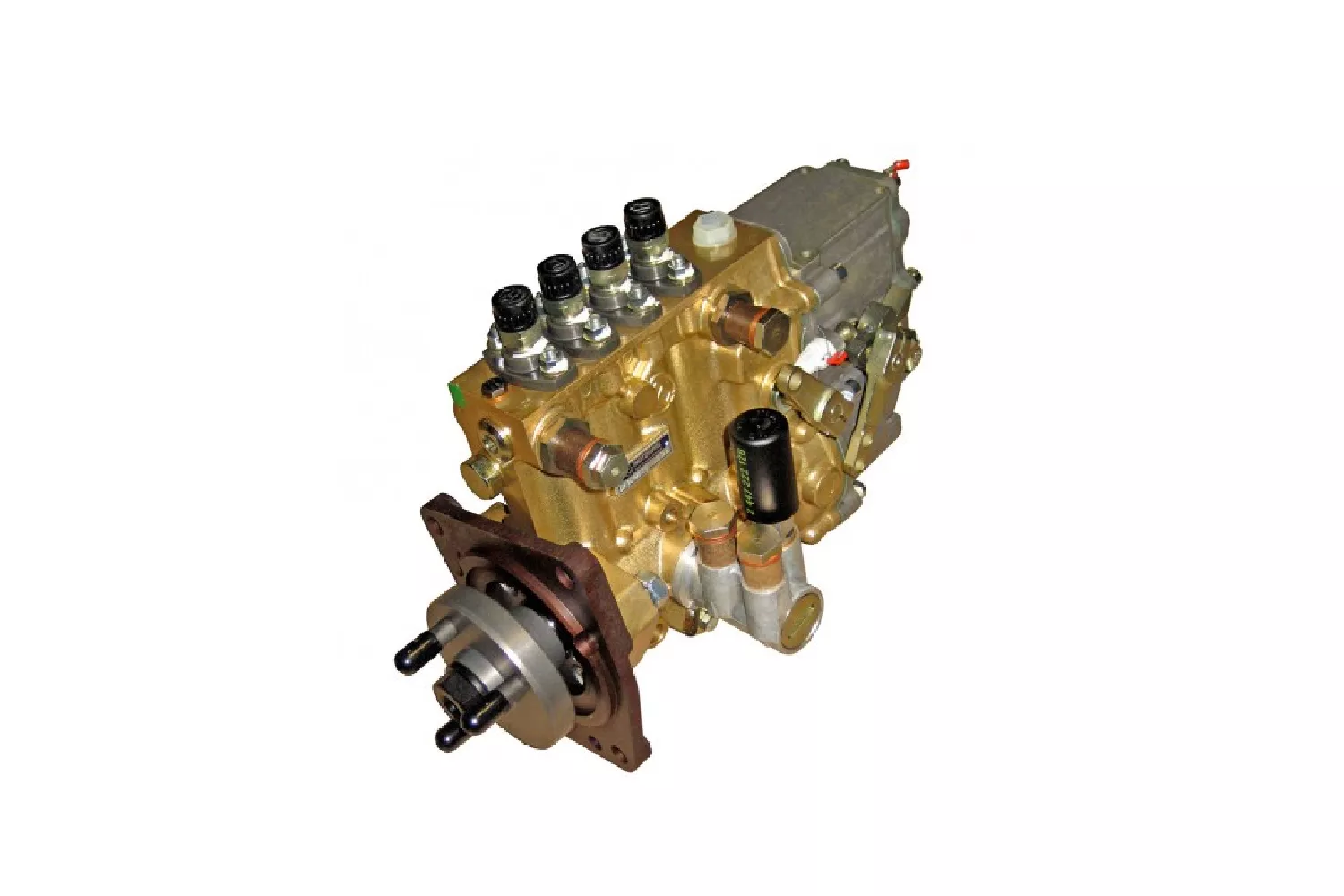 Pompa Injectie # Pp4M10P1F3478G