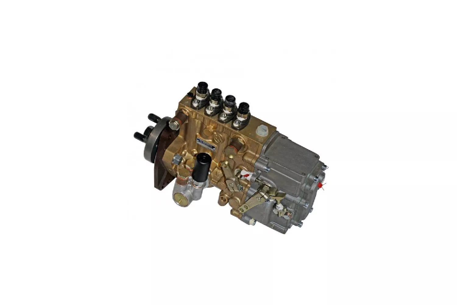 Pompa Injectie # Pp4M10P1F3478G