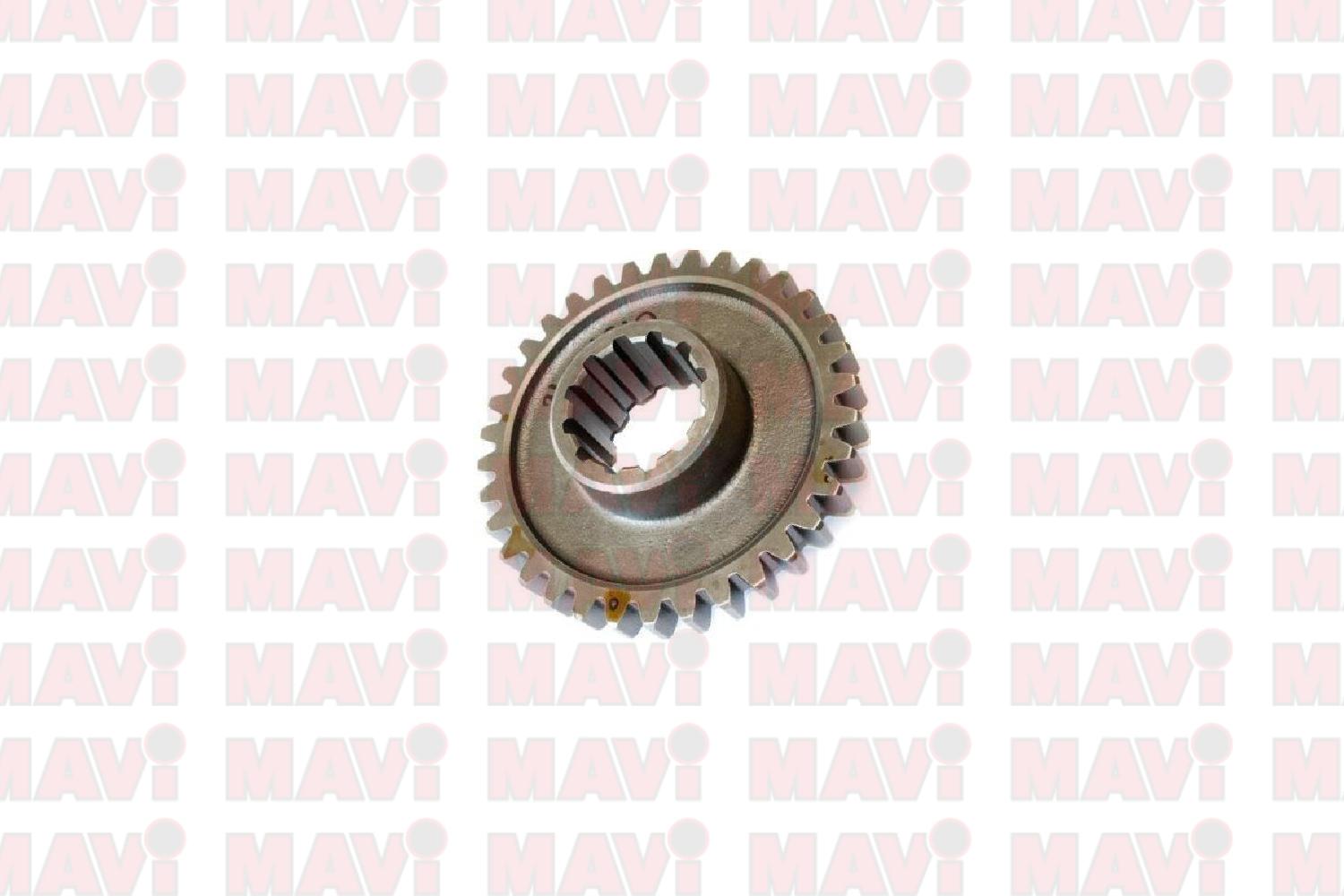 Pinion Z=34 Belarus # 70-1721025By 