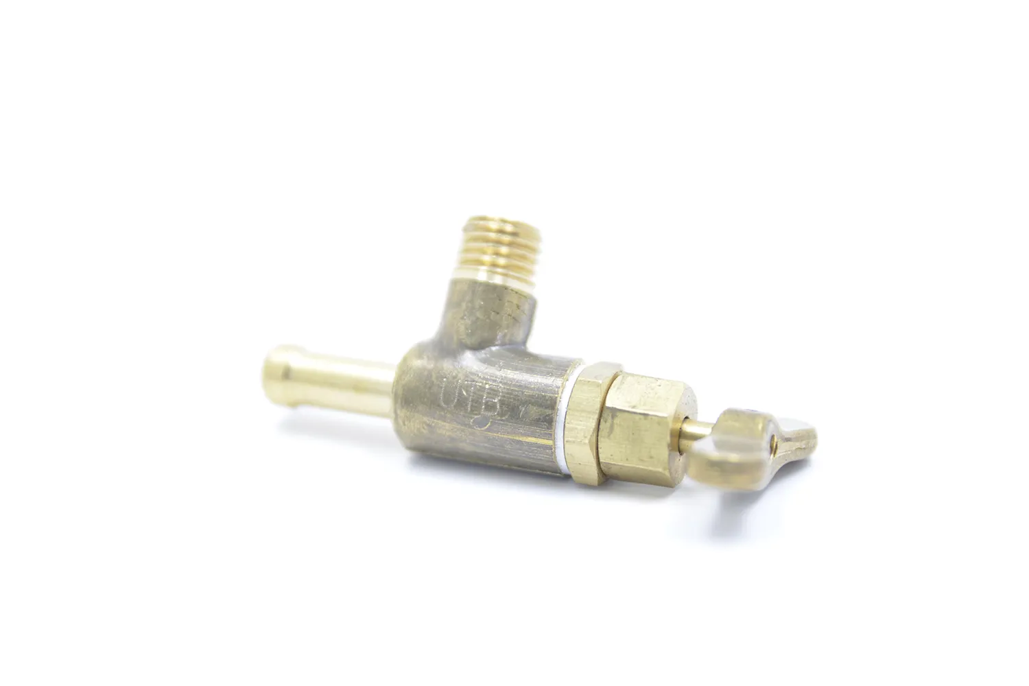 Robinet Asamblat # 40 11 015