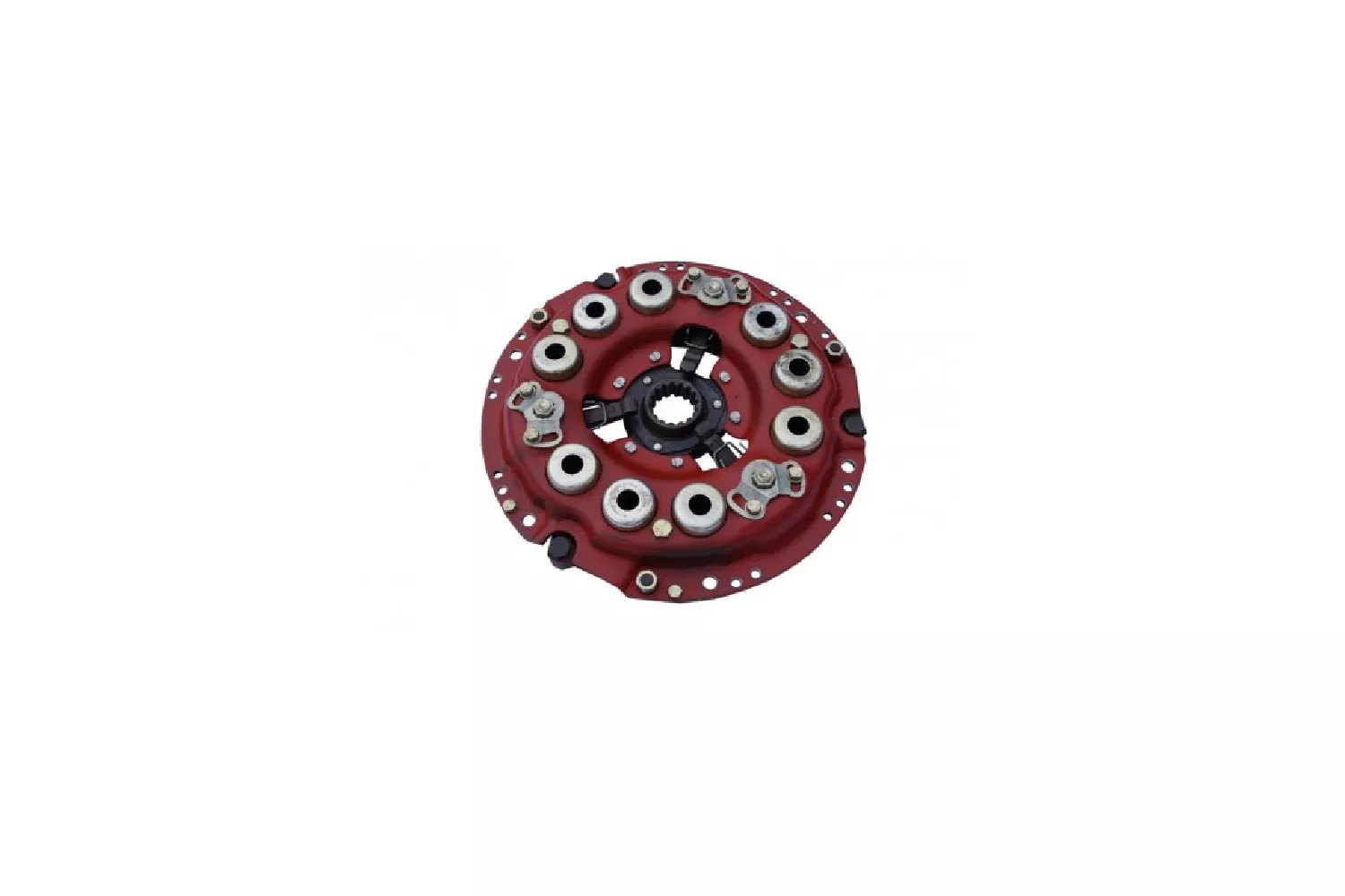 Ansamblu Ambreiaj D243 952.3 Belarus # 80-1601090/Mtz