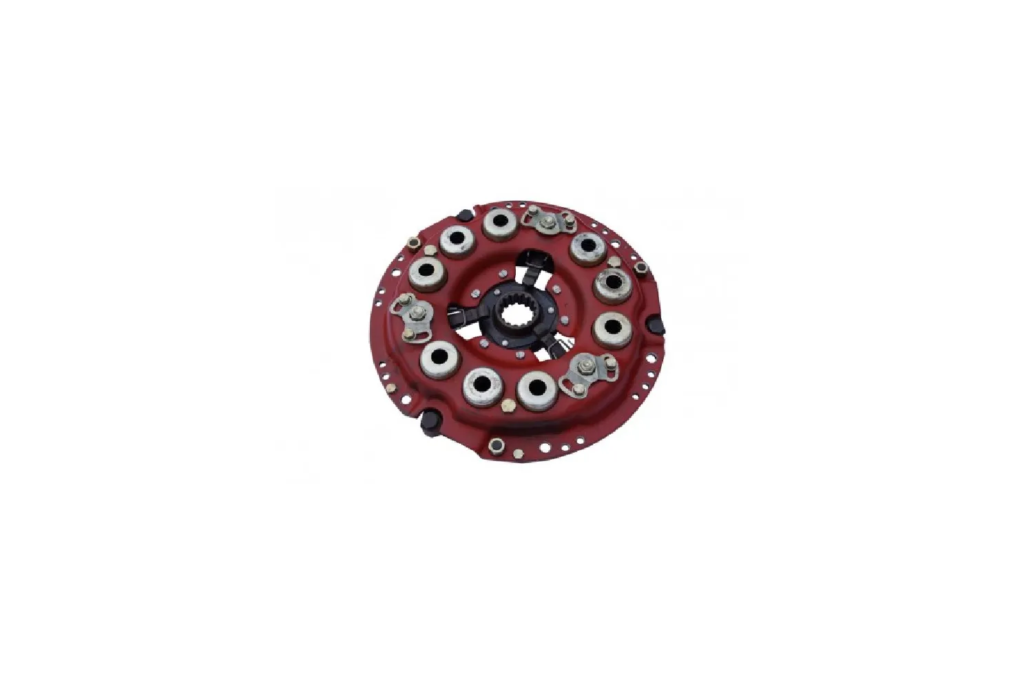 Ansamblu Ambreiaj D243 952.3 Belarus # 80-1601090/Mtz