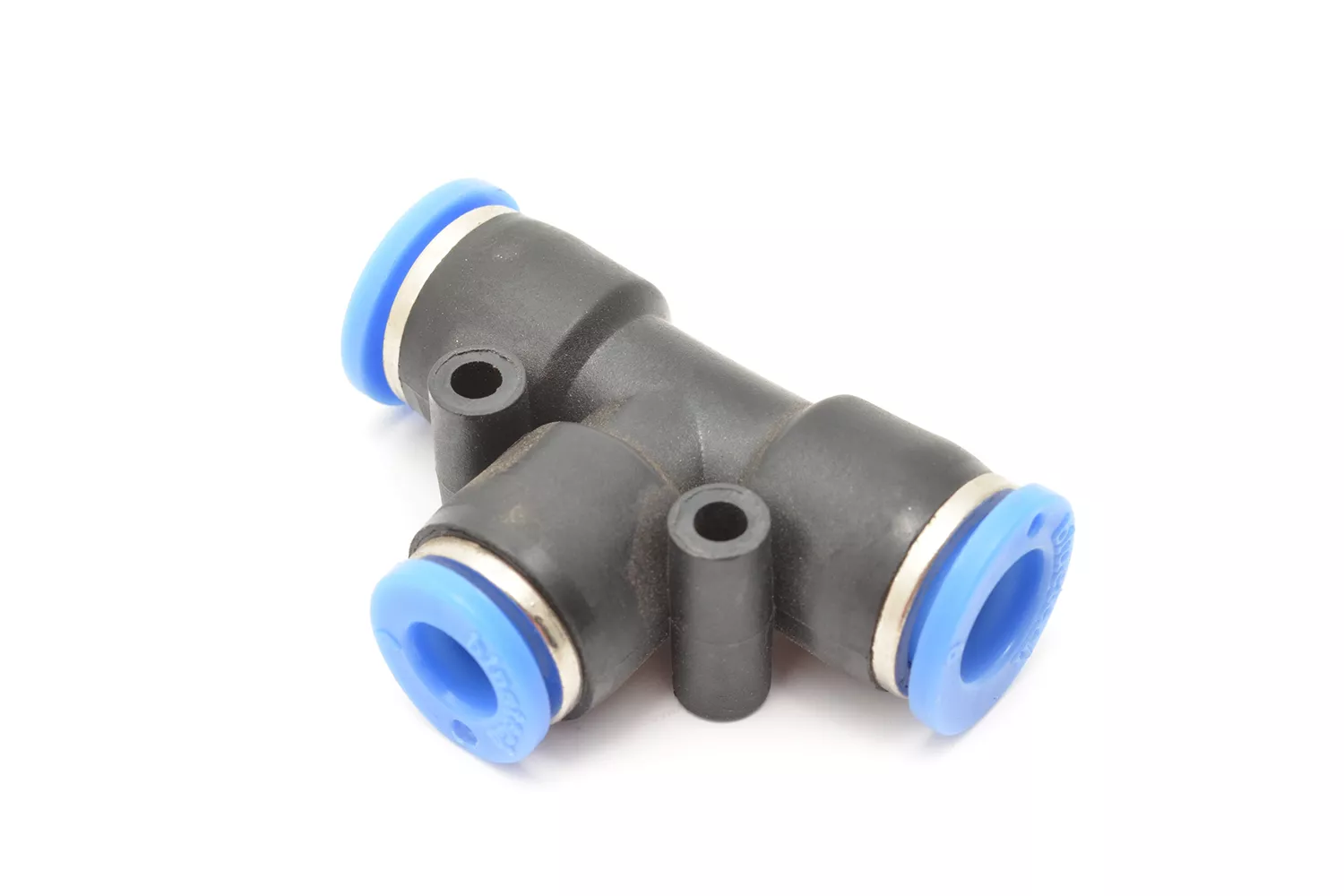 Cuplaj Rapid Plastic Pug 08 06T