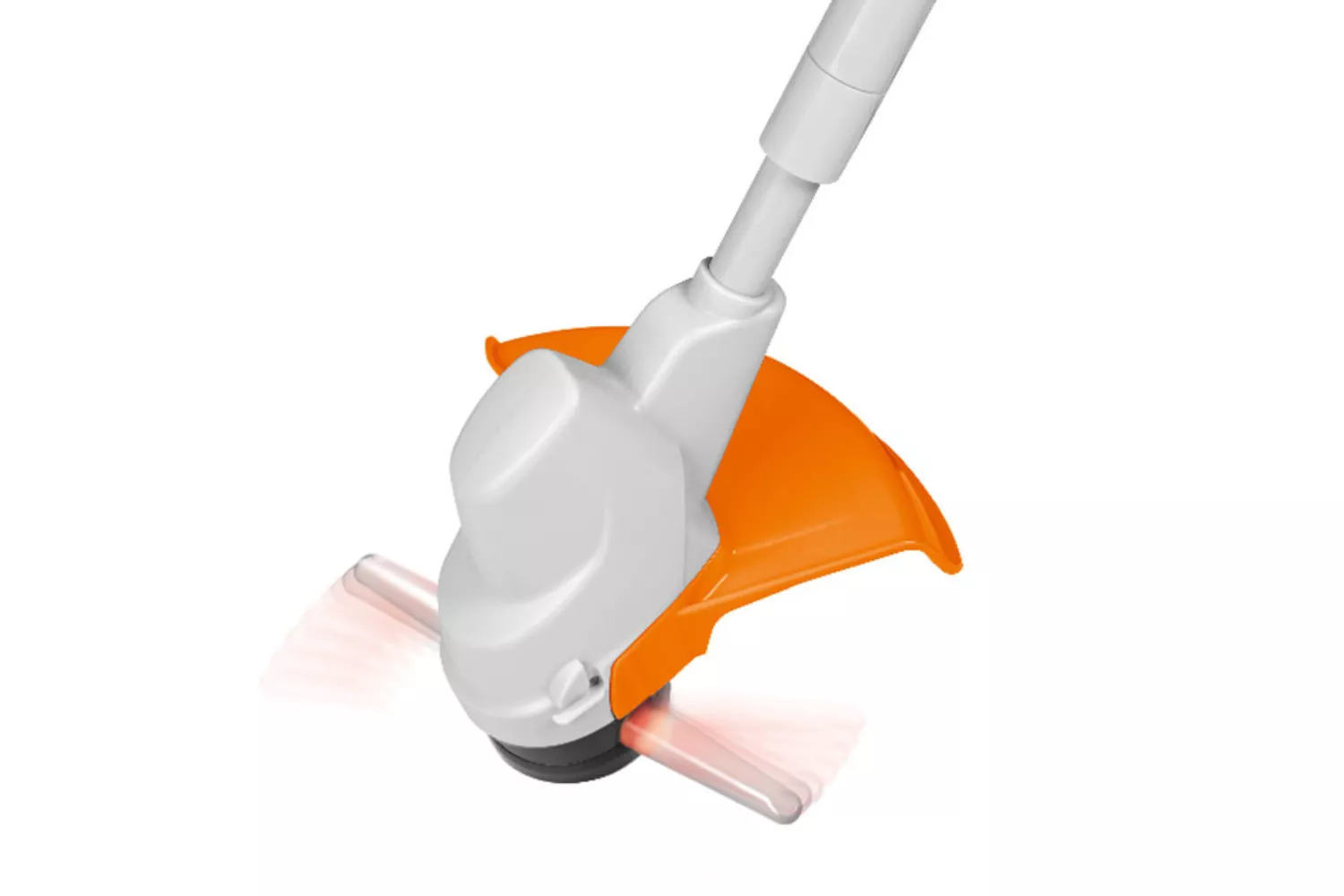 JUCARIE FS CU ACUMULATOR STIHL # 04204600015