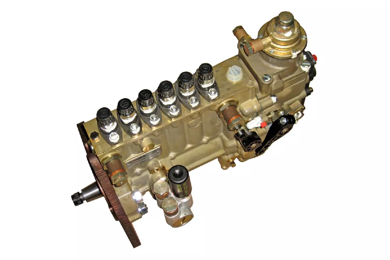 Pompa Injectie # Pp6M10P1F-3492
