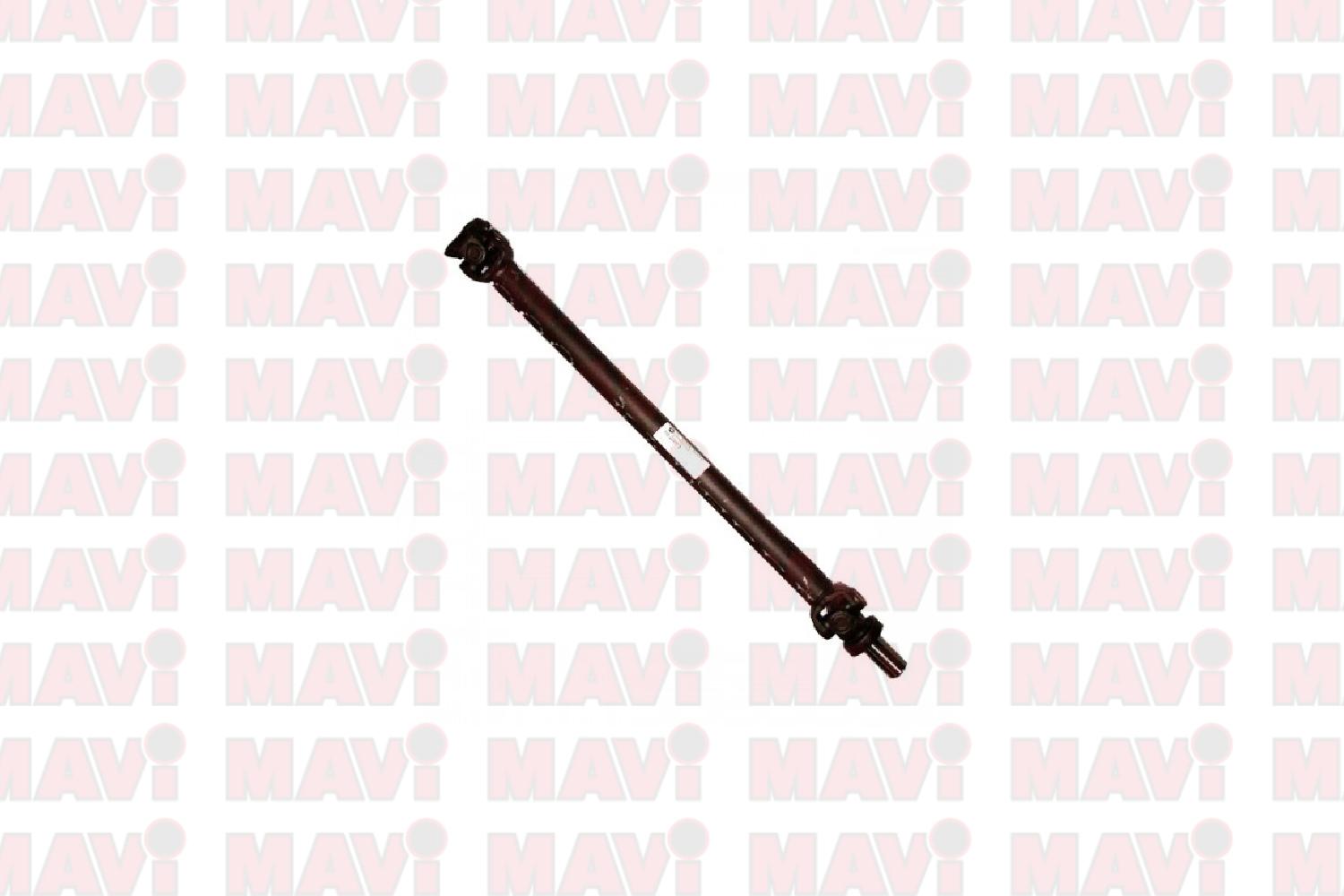 Cardan 1221 L=1050 mm Belarus # 112-2203010