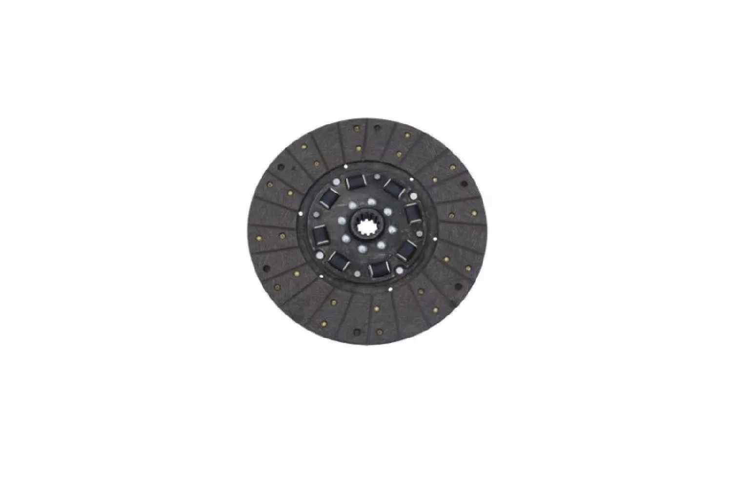 Disc De Ambreiaj Belarus # 85-1601130/By