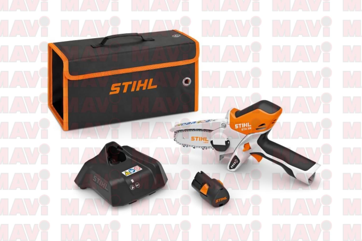 Set GTA 26 Stihl # GA010116918