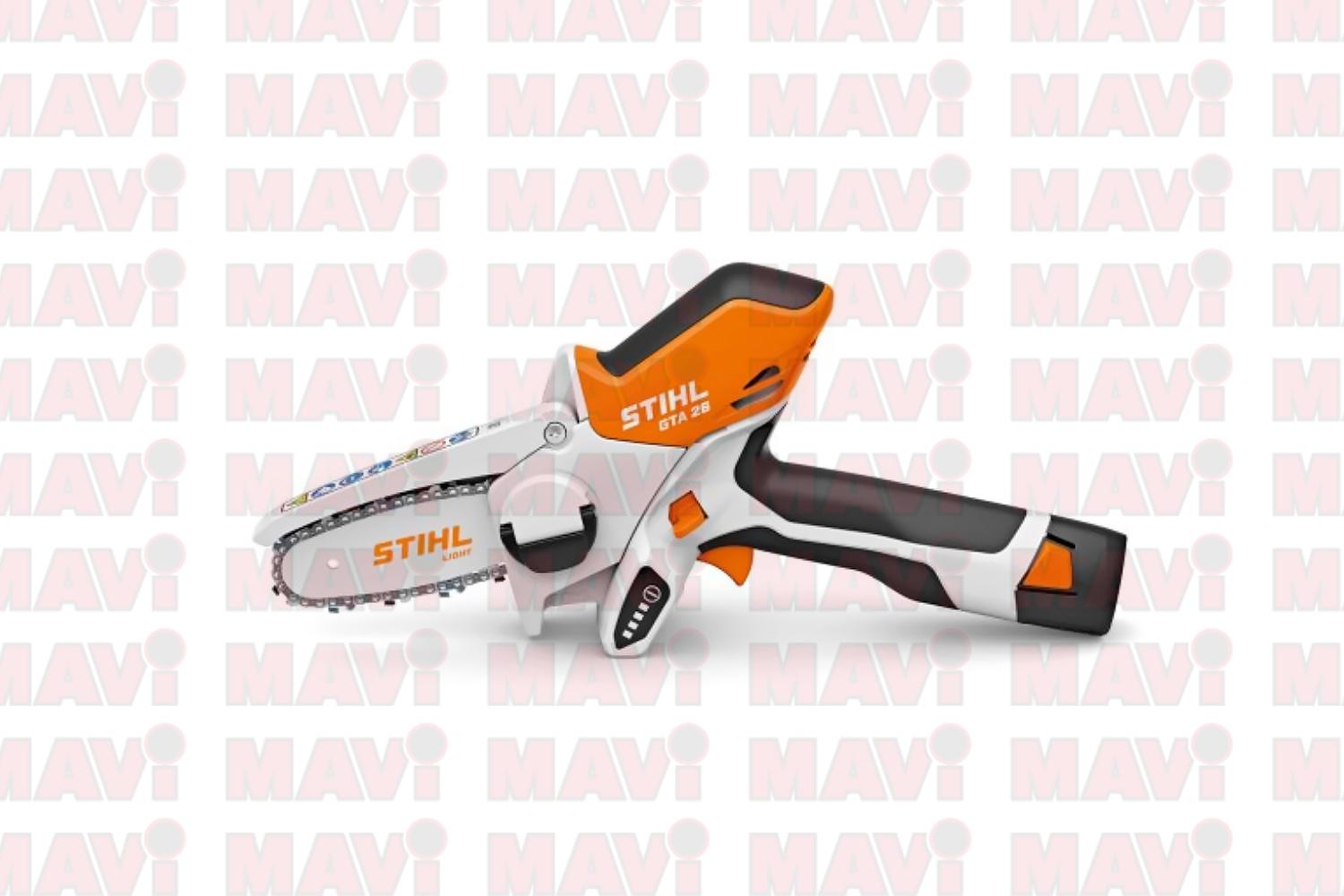 Set GTA 26 Stihl # GA010116918