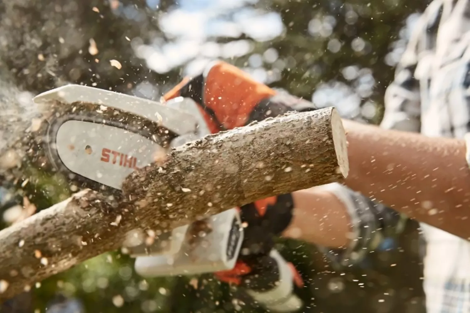 Set GTA 26 Stihl # GA010116918