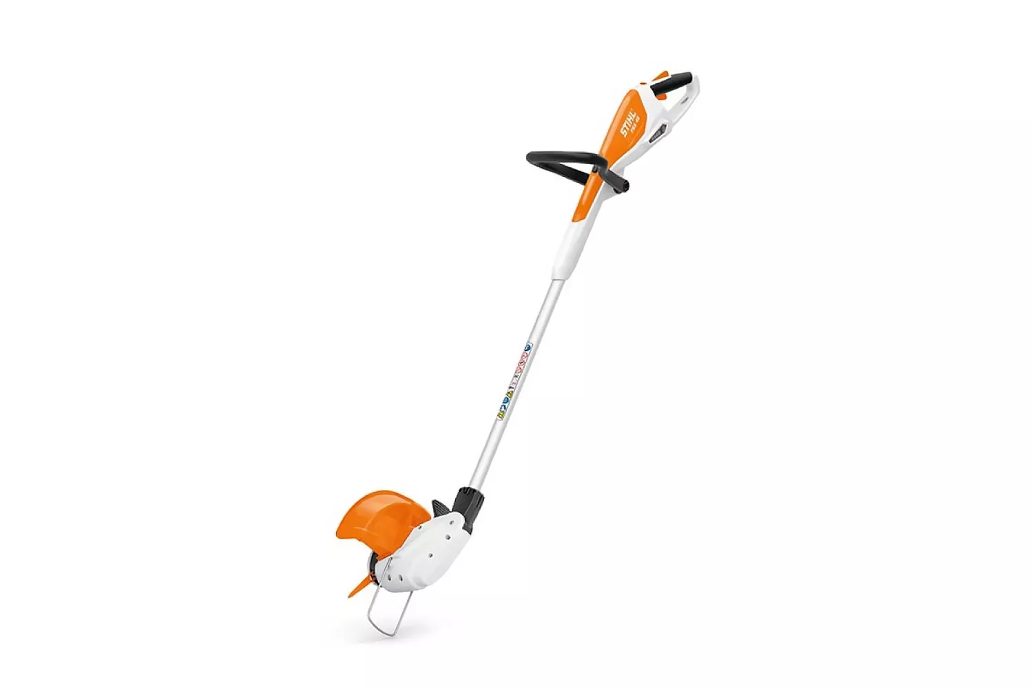 Motocoasa FSA 45 Stihl, cu acumulator # 45120115701