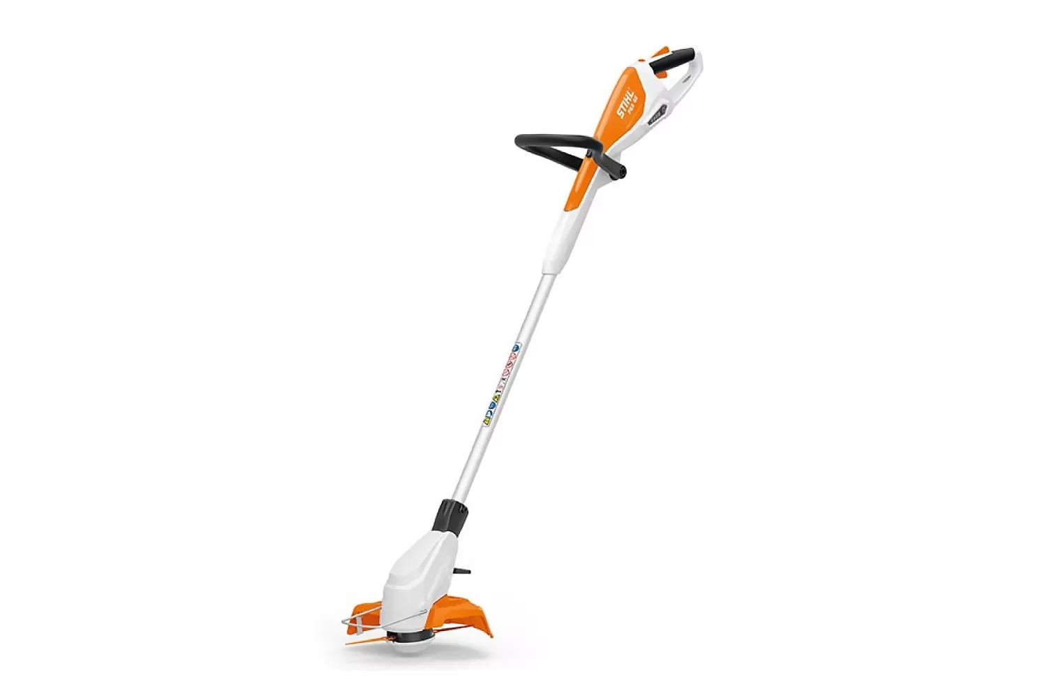 Motocoasa FSA 45 Stihl, cu acumulator # 45120115701