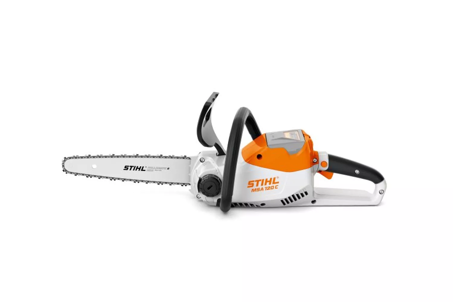 Motoferastrau MSA120 C-BQ electric Stihl # 12542000023