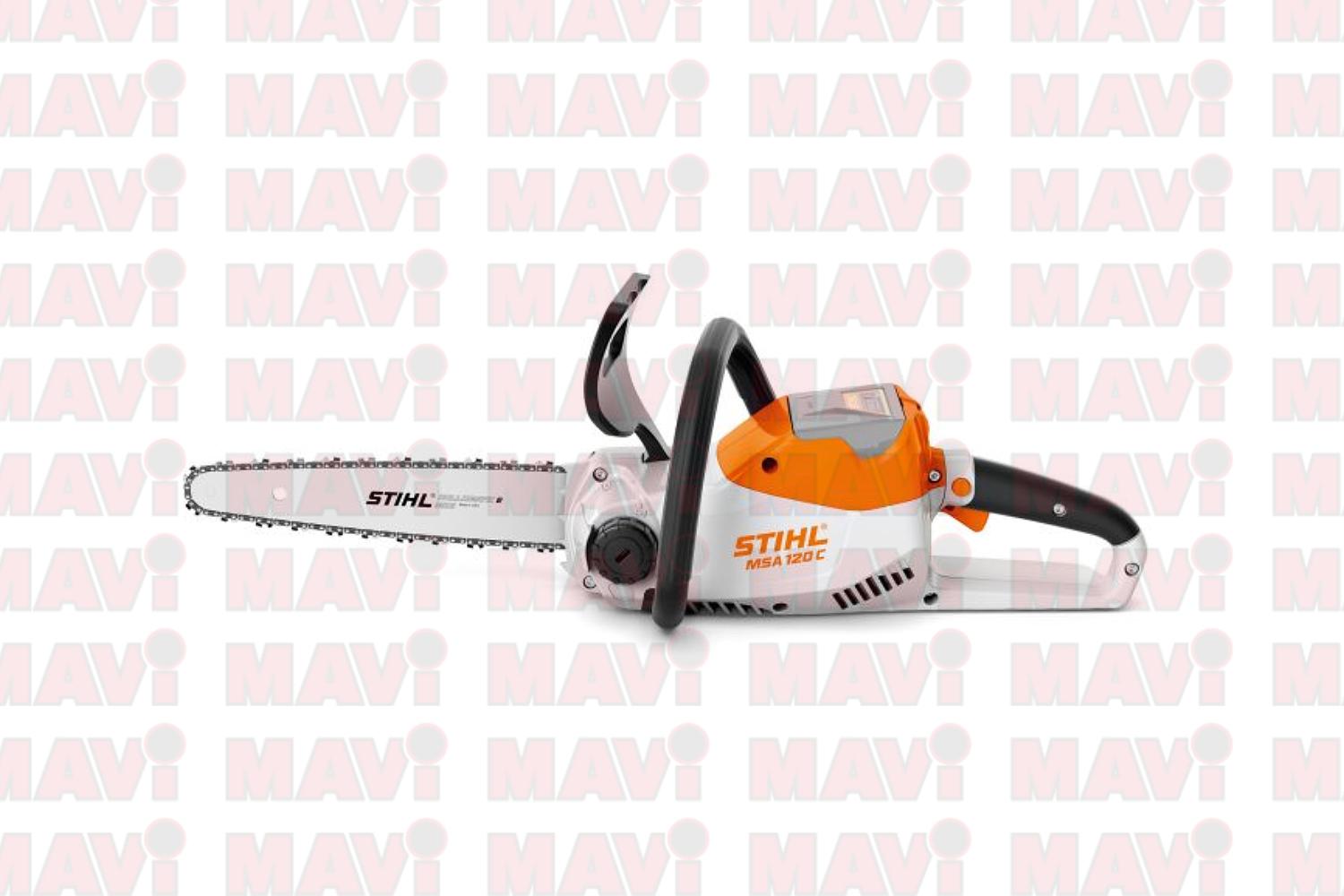 Motoferastrau MSA120 C-BQ electric Stihl # 12542000023