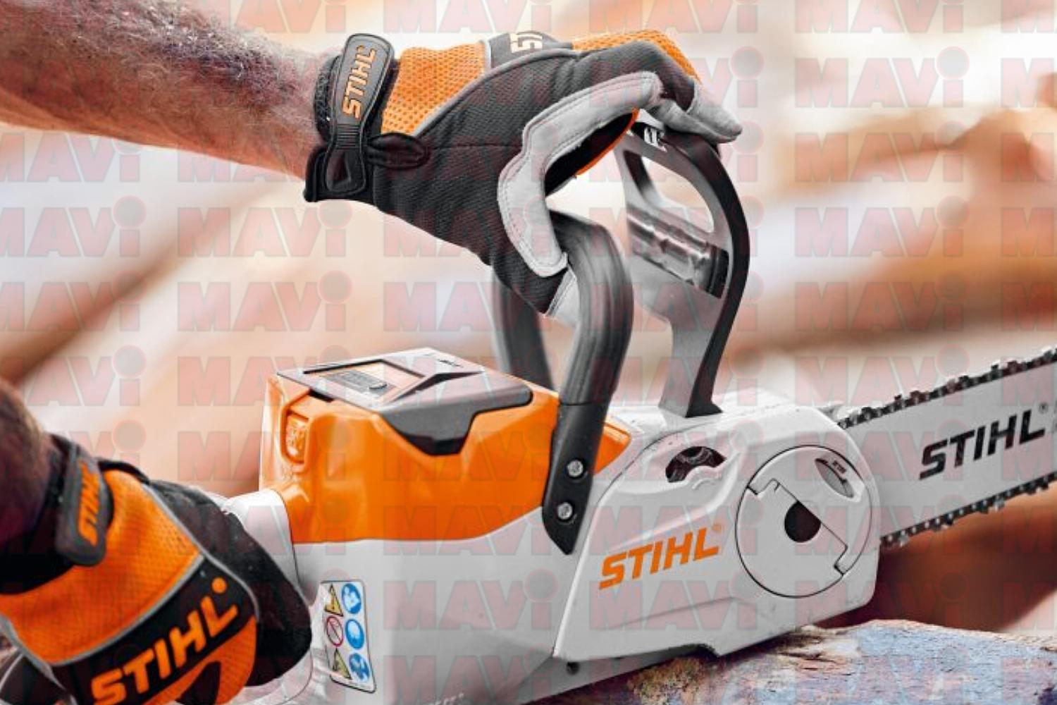 Motoferastrau MSA120 C-BQ electric Stihl # 12542000023