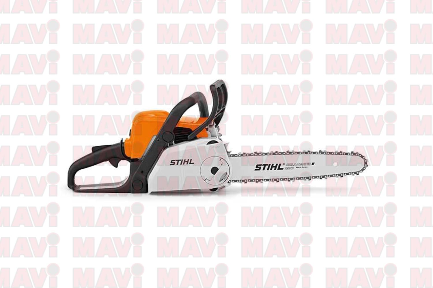 Motoferastrau MS 180 C-BE 40 CM 1.1MM 3/8'' Stihl # 11302000465