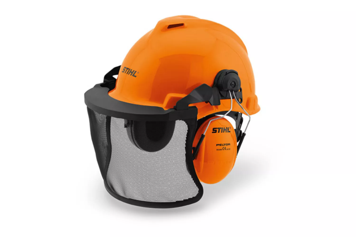 Casca FUNCTION universala Stihl # 00008880809