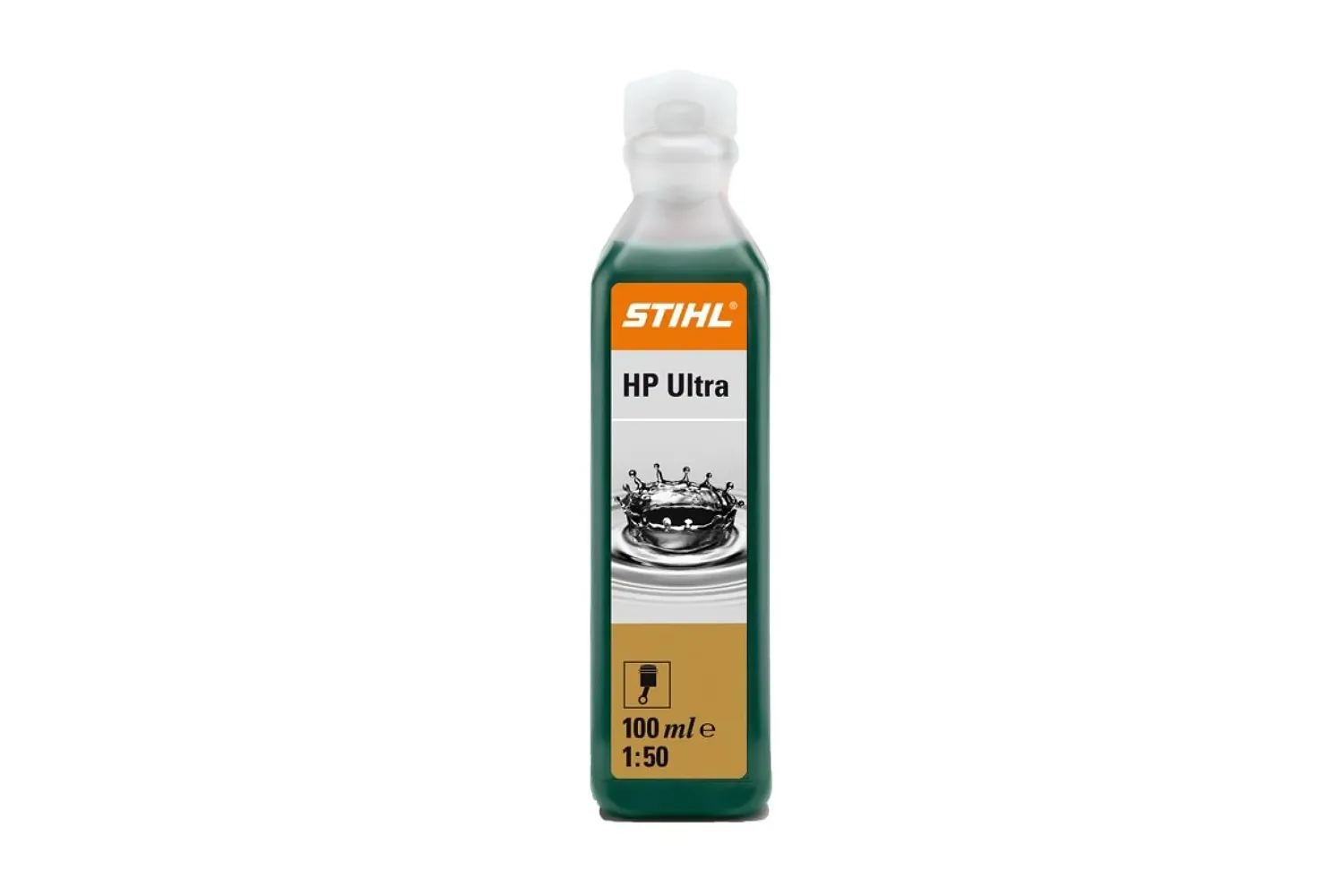 Ulei HP Ultra 100 ML Stihl # 07813198060