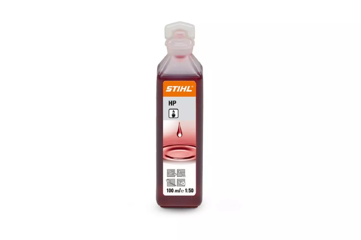 Ulei HP 100 ml STIHL # 07813198401