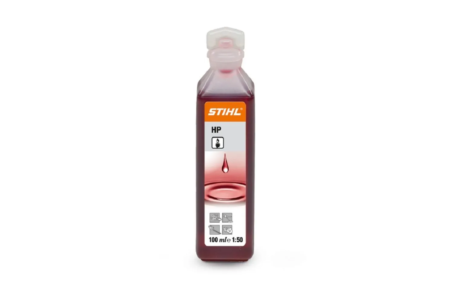 Ulei HP 100 ml STIHL # 07813198401
