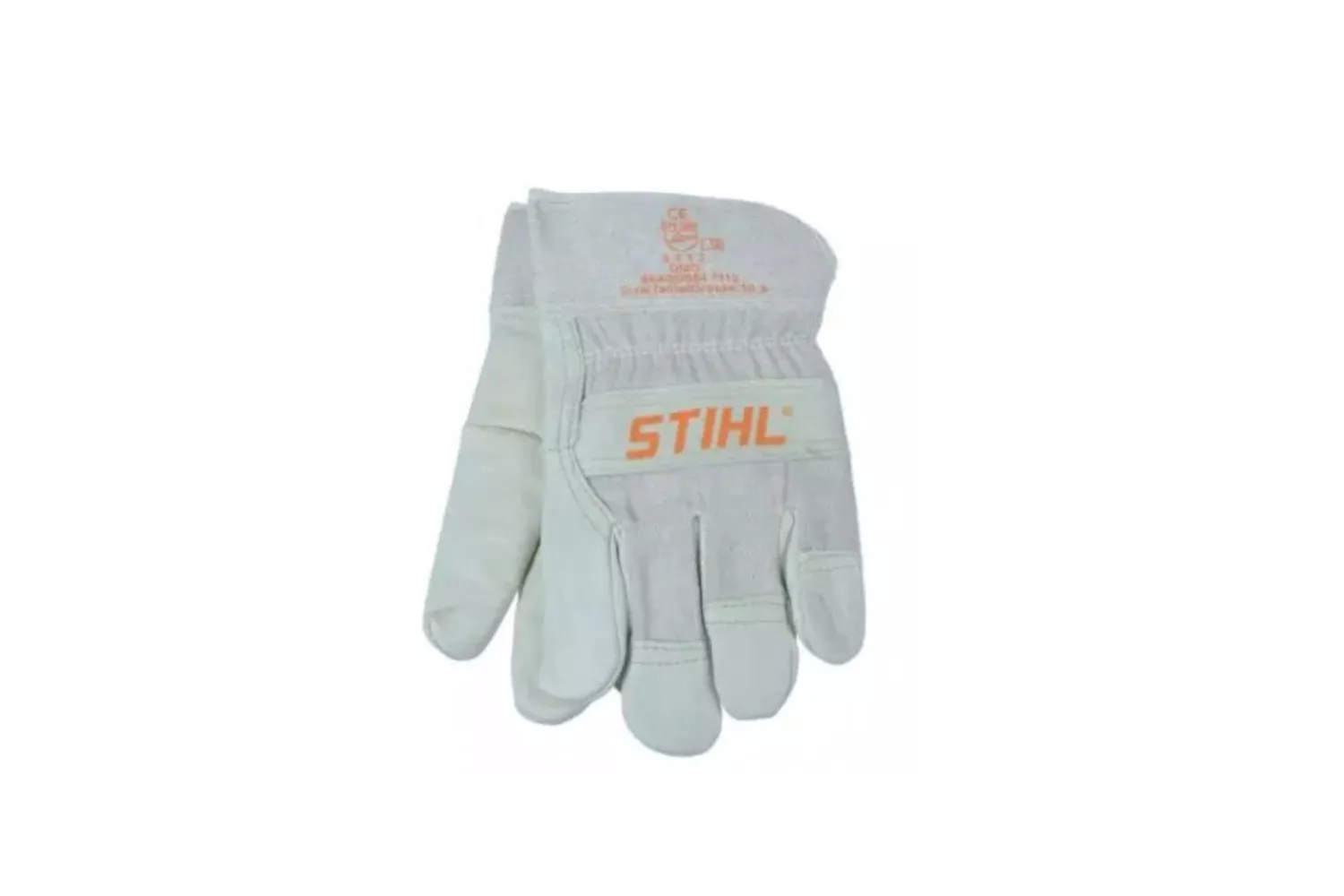 Manusi de piele Stihl # 00008841112