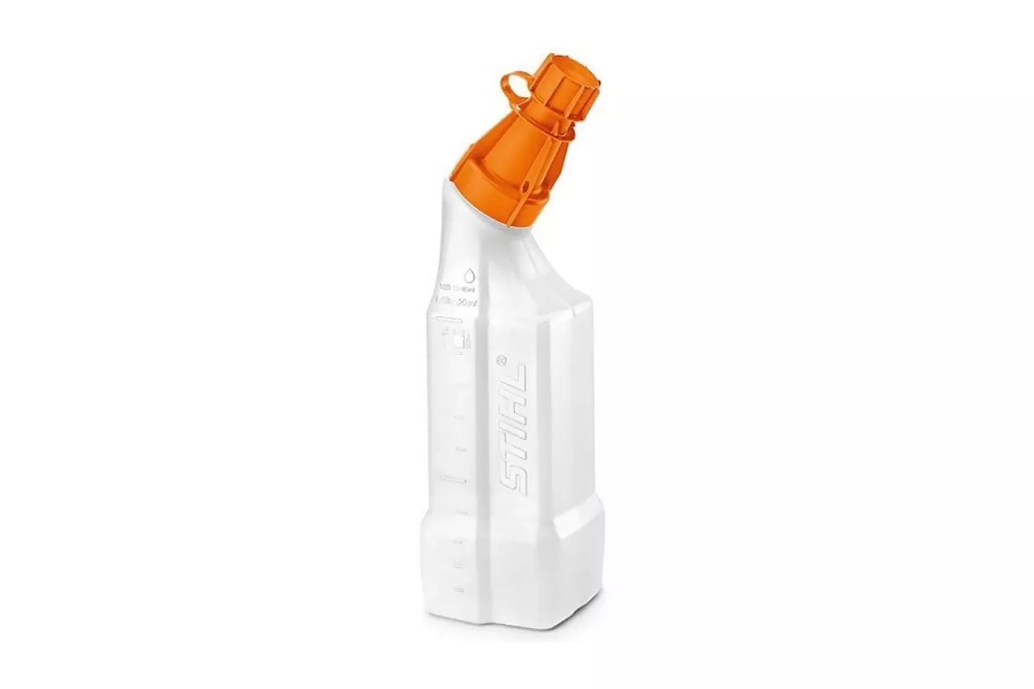 Recipient gradat pentru amestec 1L Stihl # 00008819411