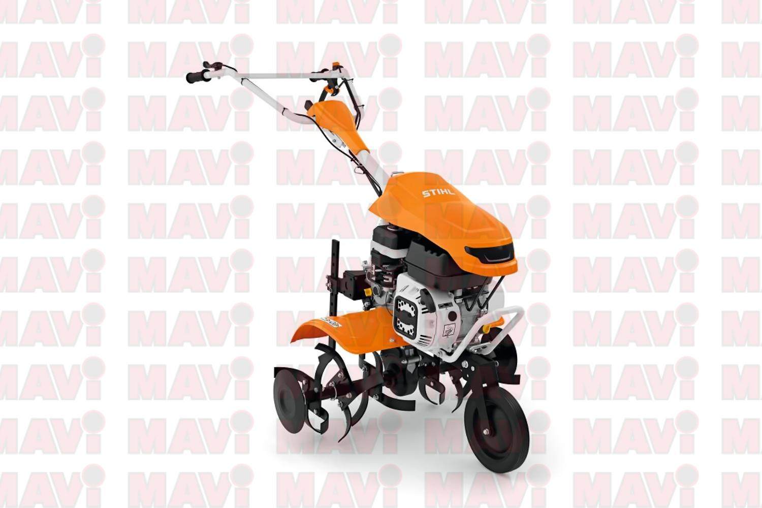 Motocultor MH 600.1 Stihl # 62500113918