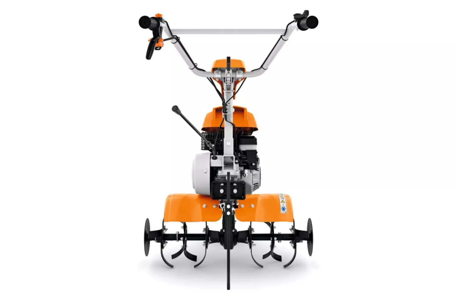 Motocultor MH 600.1 Stihl # 62500113918