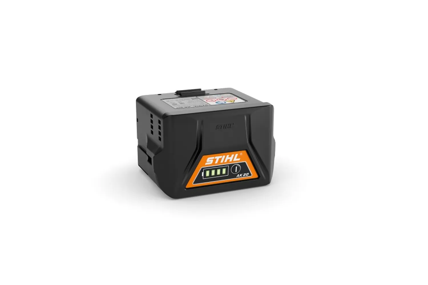 Acumulator AK20 Stihl # 45204006518