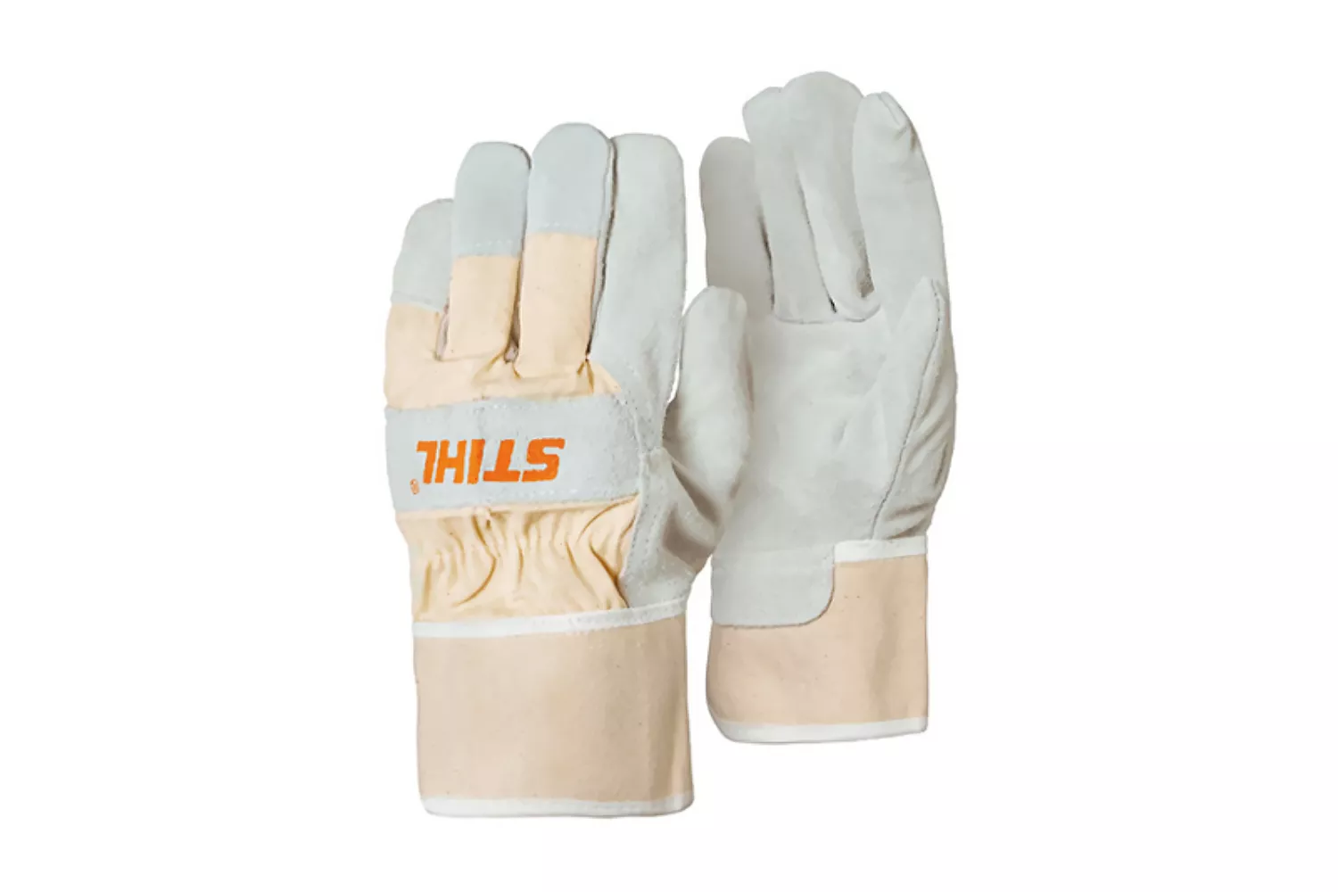 Manusi de piele Stihl # 00008841118