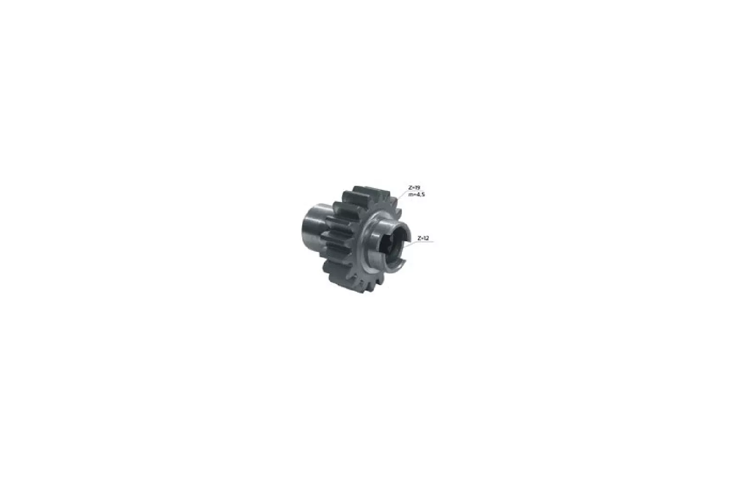 Roata Satelit Belarus # 1522-2403057-B