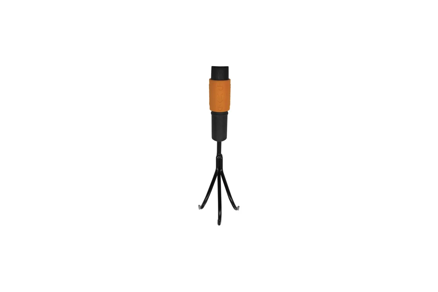 Cultivator Cu 3 Dinti Curbat Fiskars # 1000683