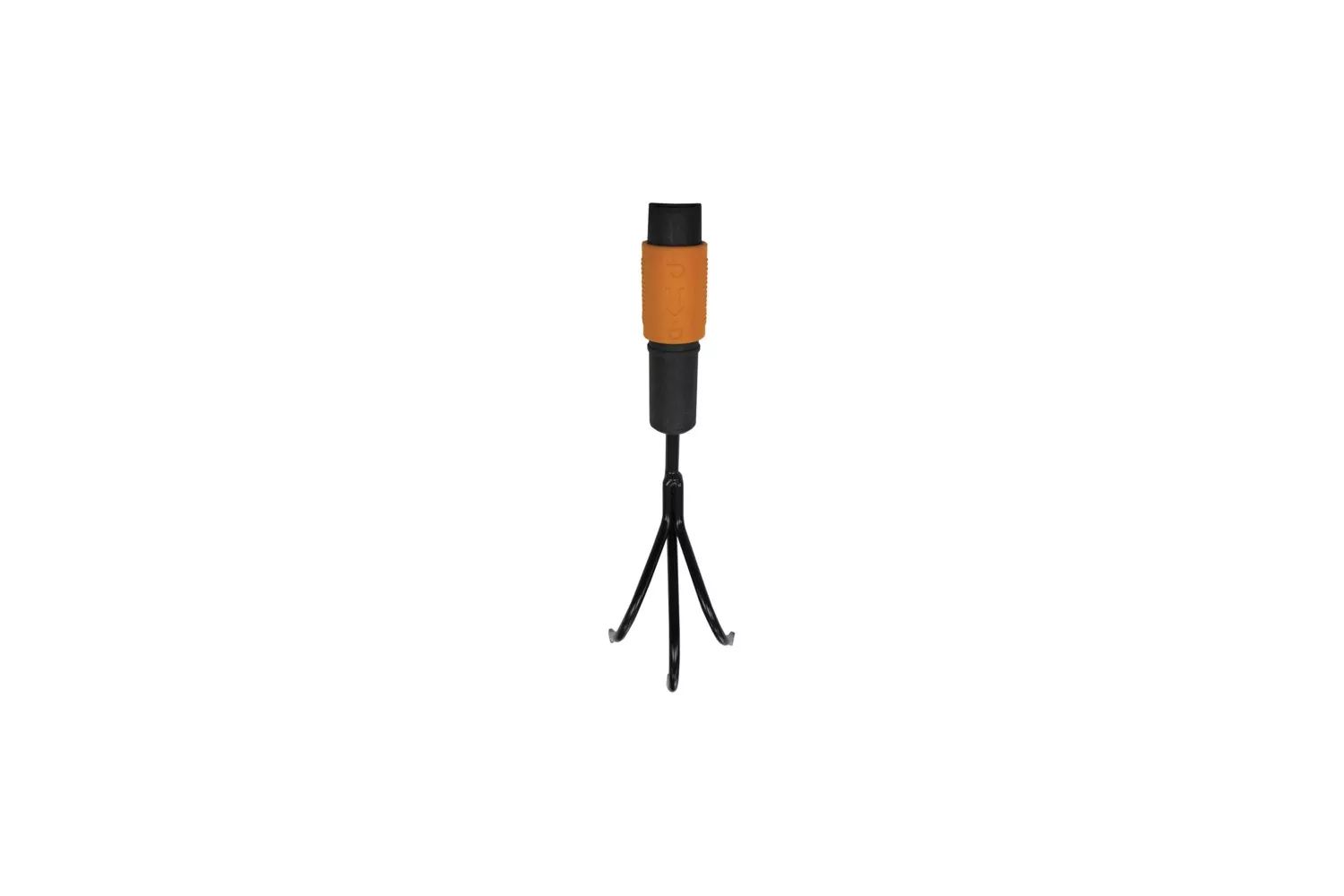 Cultivator Cu 3 Dinti Curbat Fiskars # 1000683