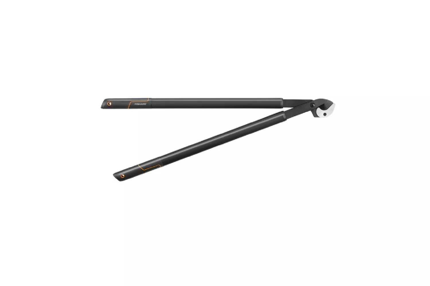 Foarfeca Pas Cu Pas Pentru Ramuri Groase Contracutit Curbat Single Step L L39 Fiskars # 1001430