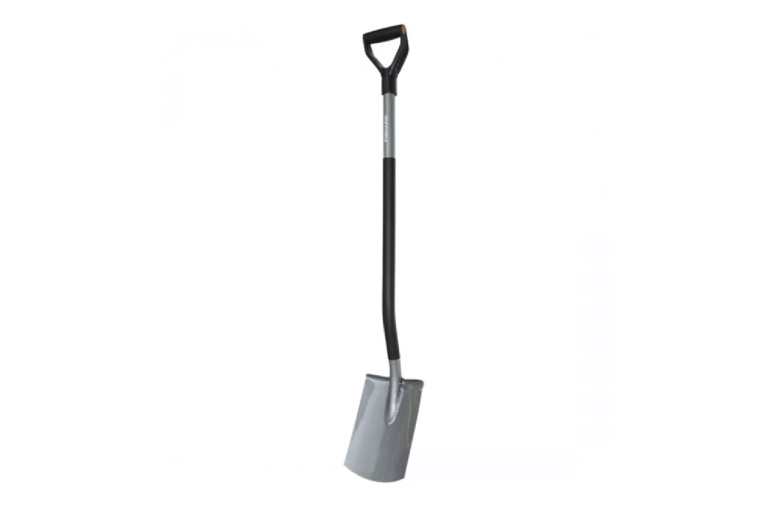 Cazma Ergonomica Pentru Gradina Cu Varf Rotunjit Fiskars # 1001411