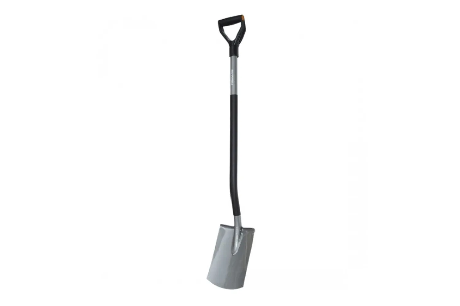 Cazma Ergonomica Pentru Gradina Cu Varf Rotunjit Fiskars # 1001411