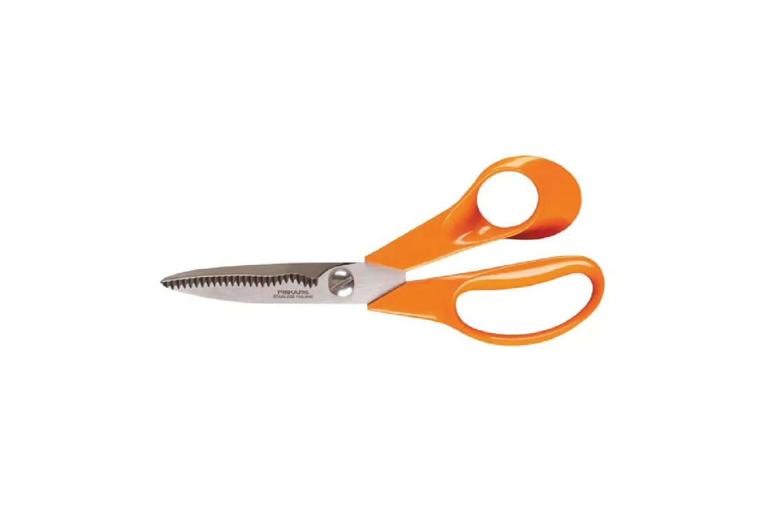 Foarfeca Universala Pentru Gradina 18 cm S92 Fiskars # 1000555