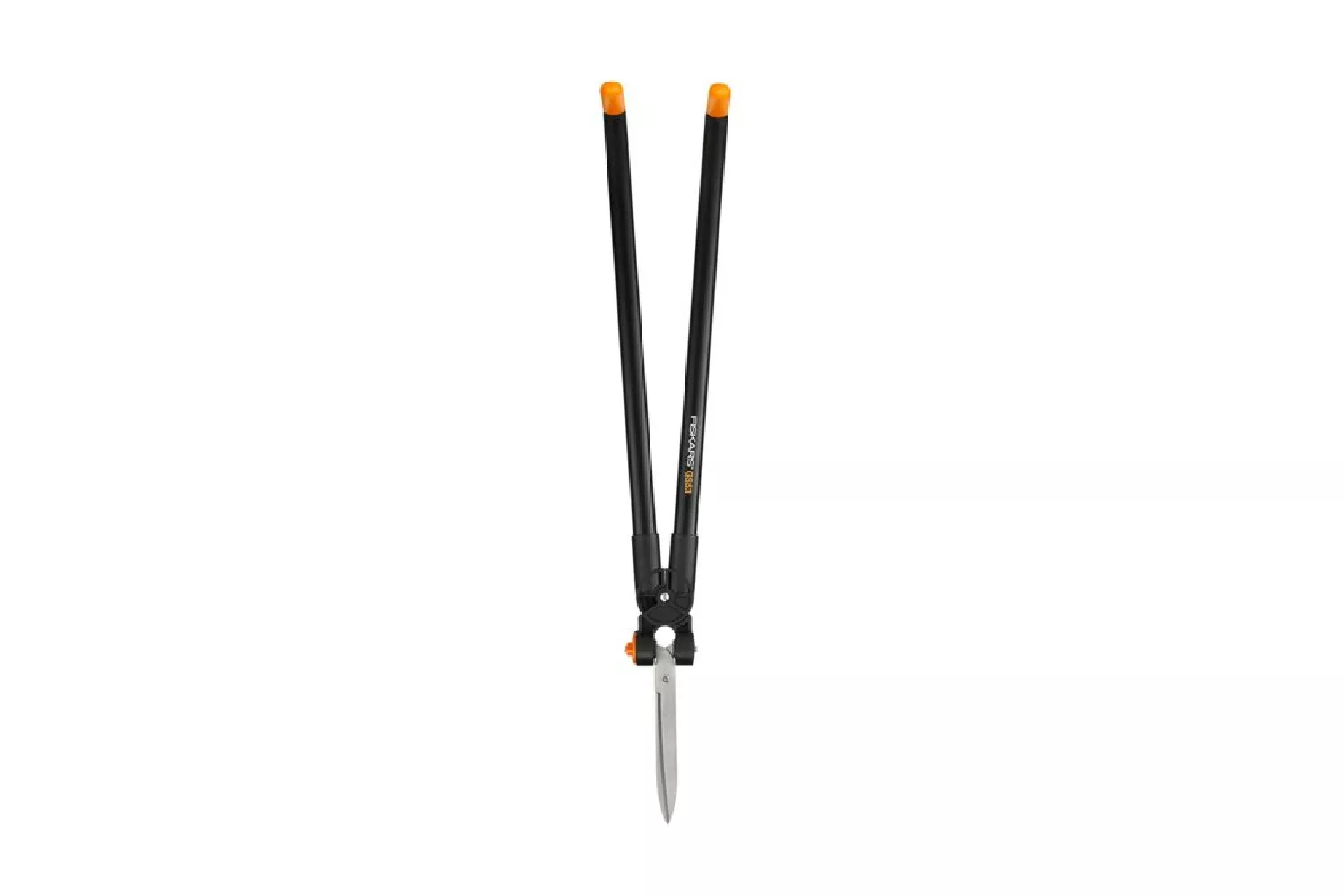 Foarfeca Cu Parghie De Forta Pentru Gazon Si Gard Viu Gs53 Fiskars # 1001565