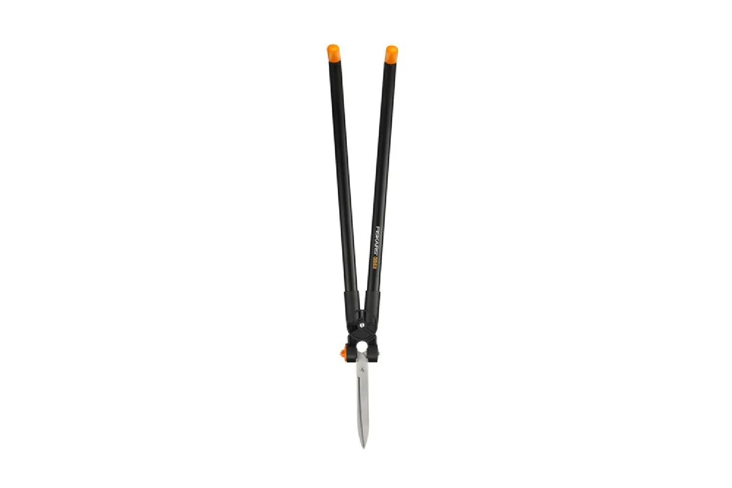 Foarfeca Cu Parghie De Forta Pentru Gazon Si Gard Viu Gs53 Fiskars # 1001565