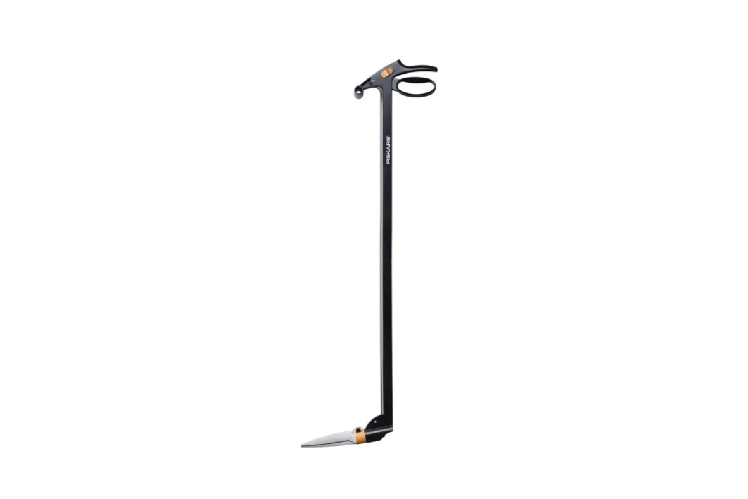 Foarfeca Cu Servo-Parghie Pentru Gazon Lunga Gs46 Fiskars # 1000590