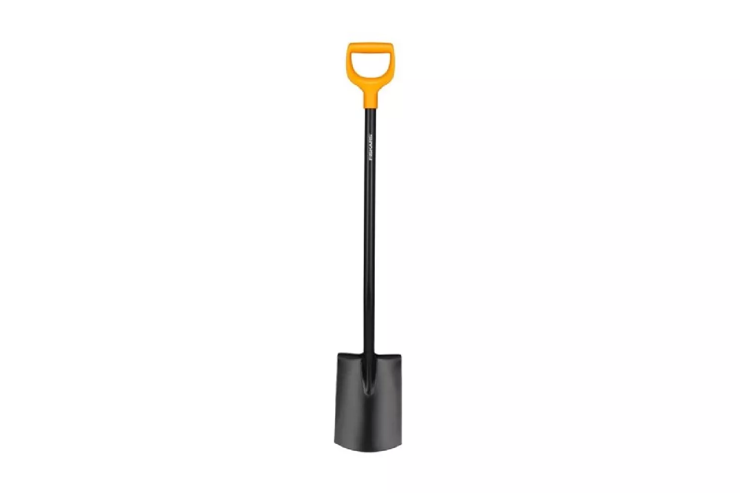 Cazma Rotunda Solid Fiskars # 1003456