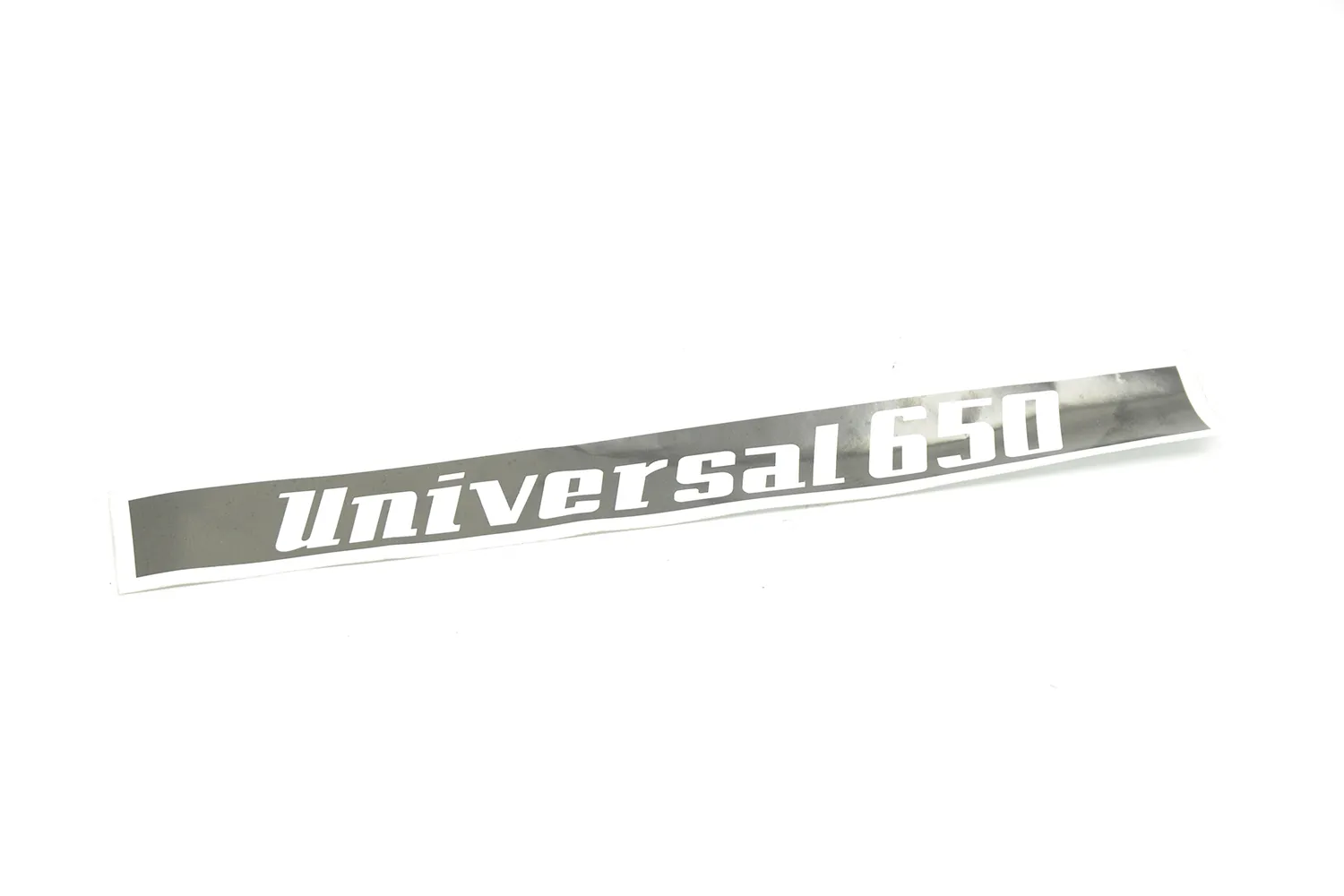 Emblema U650