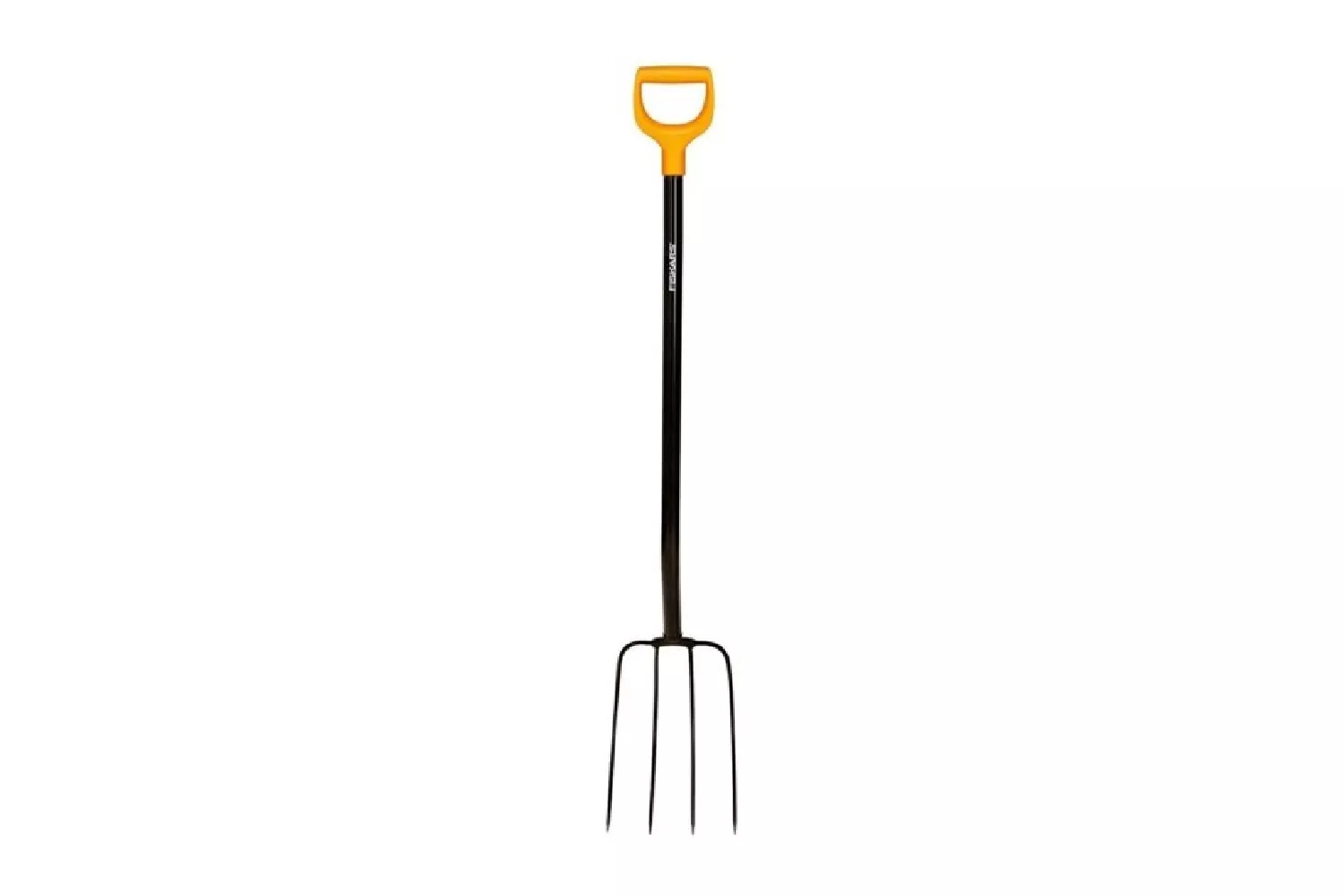 Furca Pentru Compost Solid Fiskars # 1003459