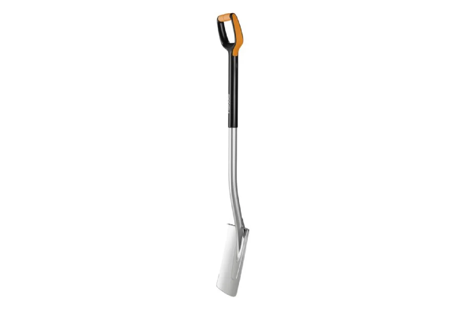 Cazma Pentru Plantat Si Bordurat - Lunga Fiskars # 1003681