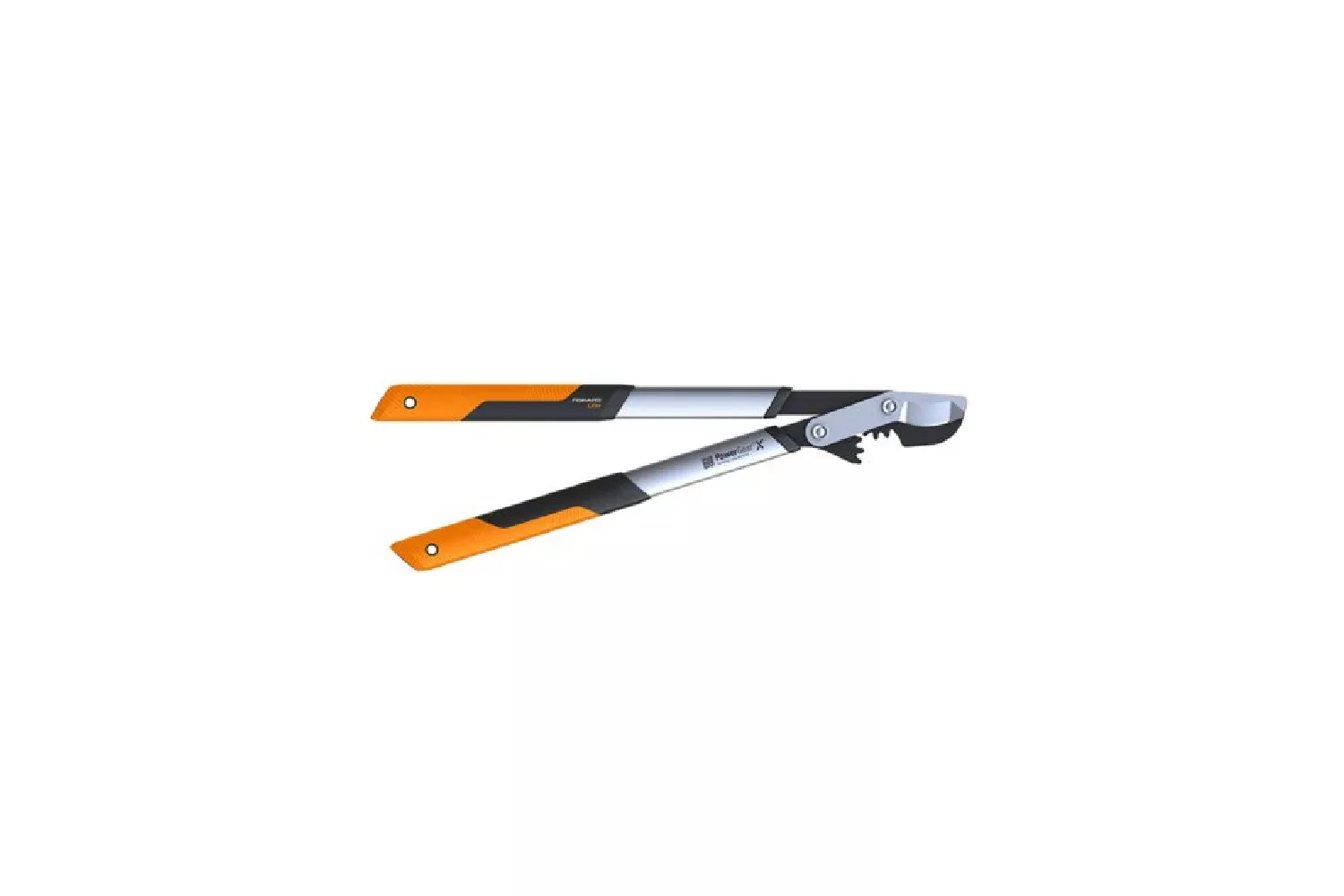 Foarfeca Pentru Ramuri Groase Pas Cu Pas Powergearx M Fiskars# 1020187