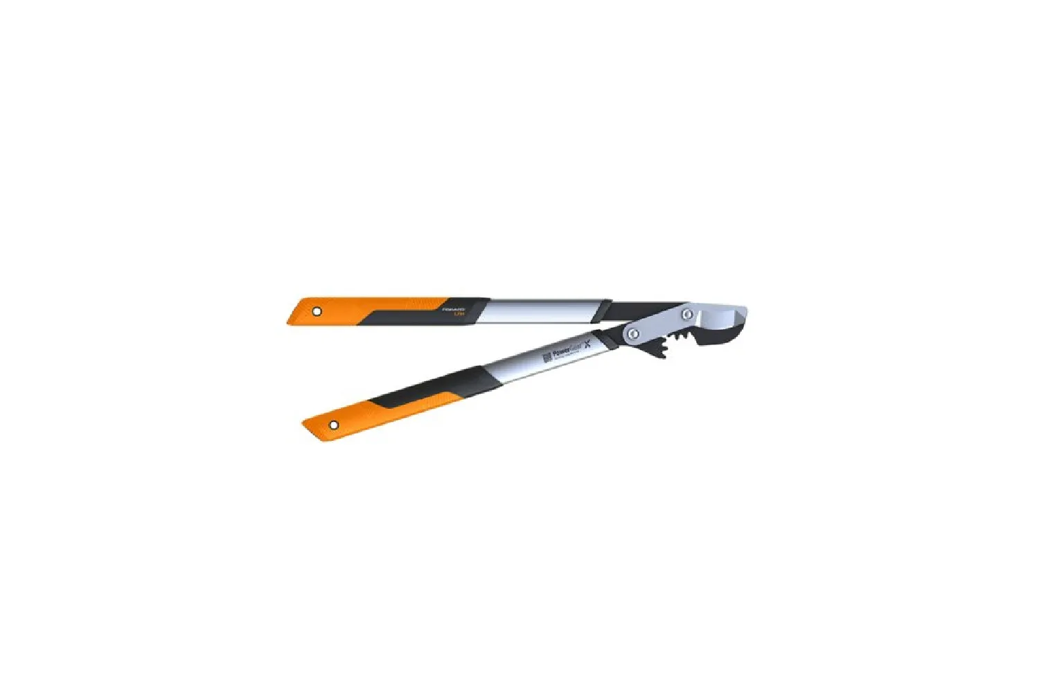 Foarfeca Pentru Ramuri Groase Pas Cu Pas Powergearx M Fiskars# 1020187