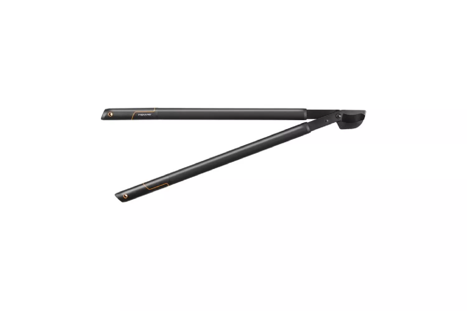 Foarfeca Pas Cu Pas Pentru Ramuri Groase Contracutit Curbat Single Step L L30 Fiskars # 1001426