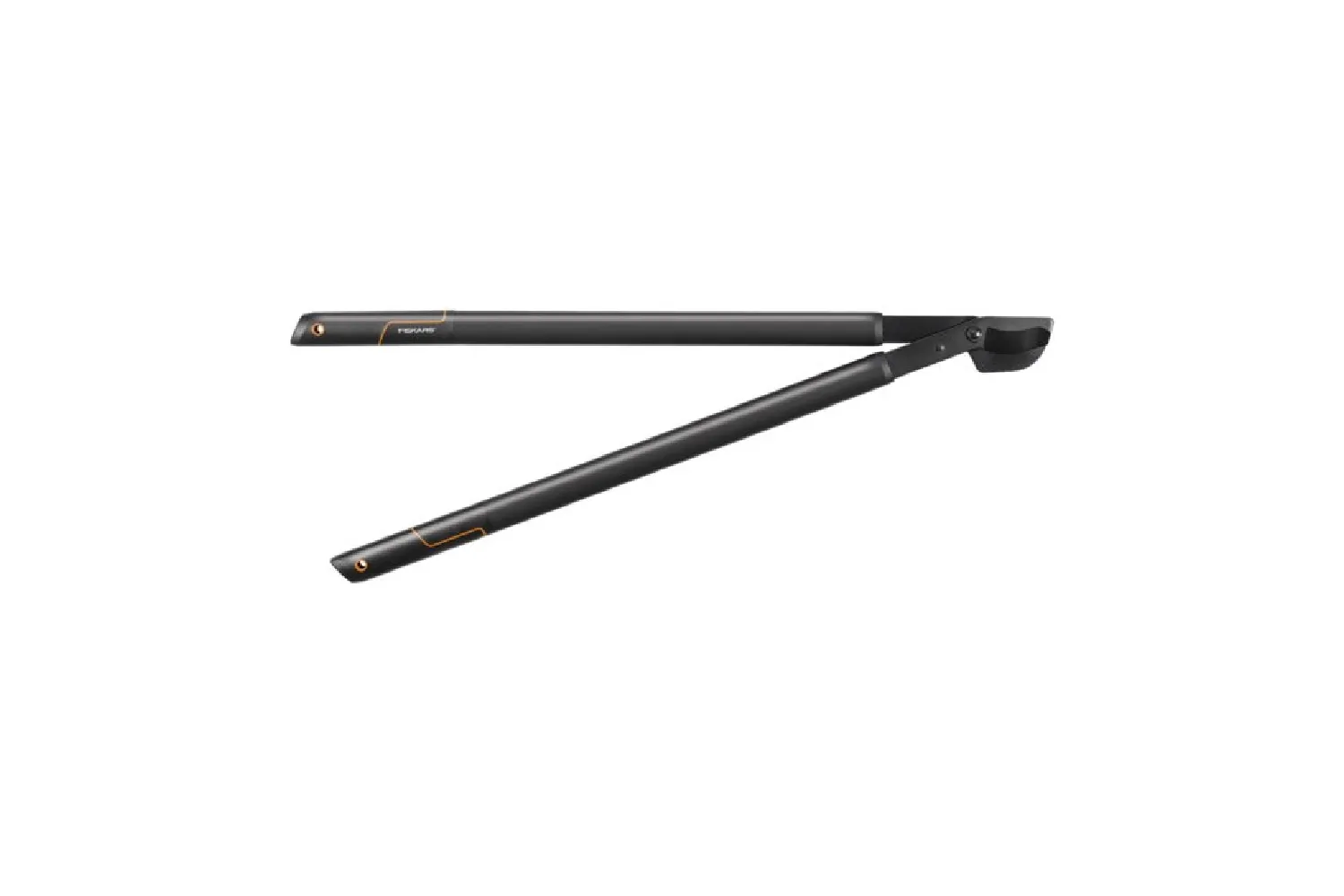 Foarfeca Pas Cu Pas Pentru Ramuri Groase Contracutit Curbat Single Step L L30 Fiskars # 1001426