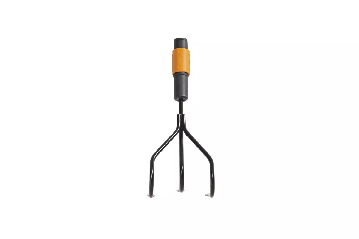Cultivator Cu 3 Dinti Fiskars # 1000680